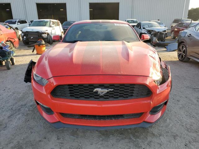 Photo 4 VIN: 1FA6P8AM0H5270825 - FORD MUSTANG 