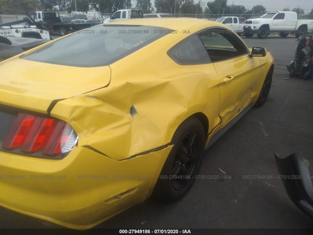 Photo 5 VIN: 1FA6P8AM0H5291769 - FORD MUSTANG 