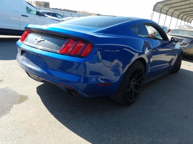 Photo 3 VIN: 1FA6P8AM0H5301457 - FORD MUSTANG 