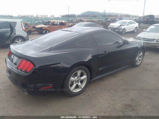 Photo 3 VIN: 1FA6P8AM0H5342770 - FORD MUSTANG 