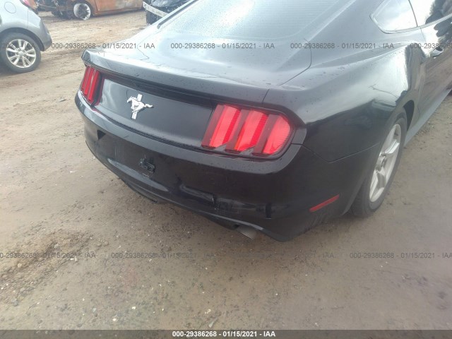 Photo 5 VIN: 1FA6P8AM0H5342770 - FORD MUSTANG 