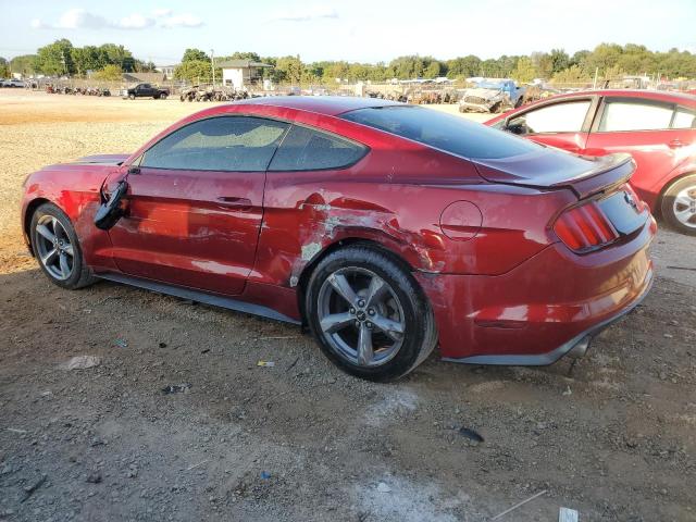 Photo 1 VIN: 1FA6P8AM1F5299425 - FORD MUSTANG 