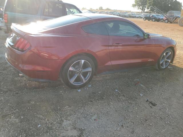 Photo 2 VIN: 1FA6P8AM1F5299425 - FORD MUSTANG 