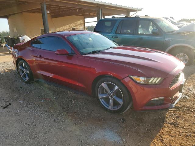 Photo 3 VIN: 1FA6P8AM1F5299425 - FORD MUSTANG 