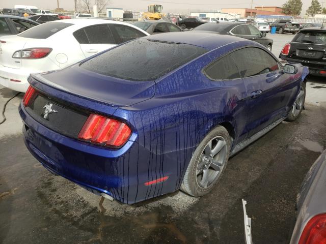 Photo 3 VIN: 1FA6P8AM1F5308799 - FORD MUSTANG 