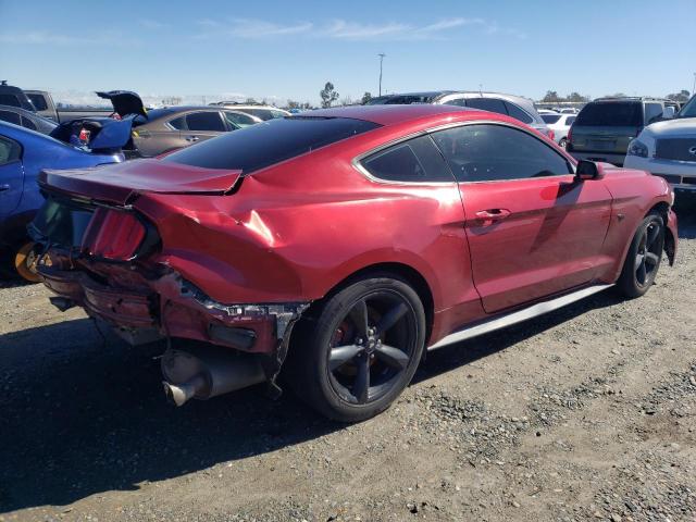 Photo 2 VIN: 1FA6P8AM1F5311525 - FORD MUSTANG 