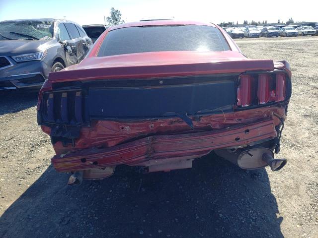 Photo 5 VIN: 1FA6P8AM1F5311525 - FORD MUSTANG 