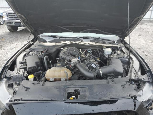 Photo 10 VIN: 1FA6P8AM1F5312058 - FORD MUSTANG 