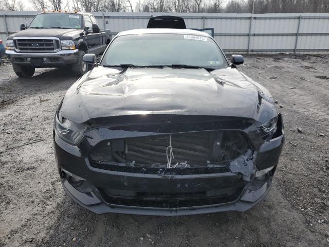 Photo 4 VIN: 1FA6P8AM1F5312058 - FORD MUSTANG 