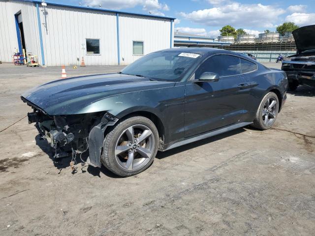 Photo 1 VIN: 1FA6P8AM1F5321939 - FORD MUSTANG 