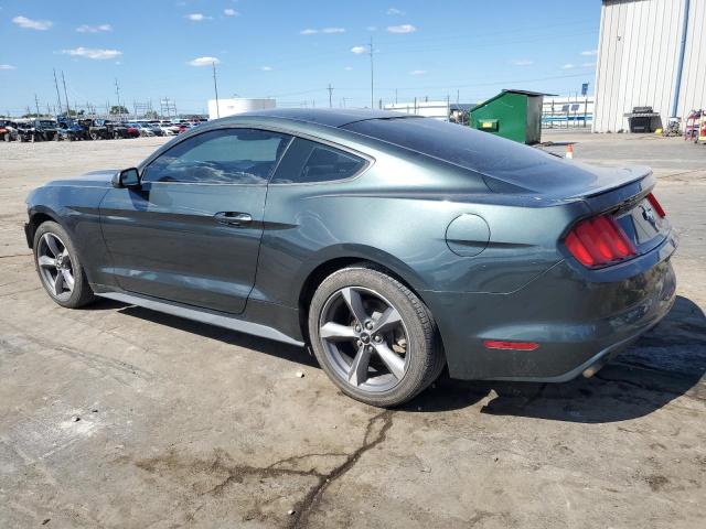 Photo 2 VIN: 1FA6P8AM1F5321939 - FORD MUSTANG 