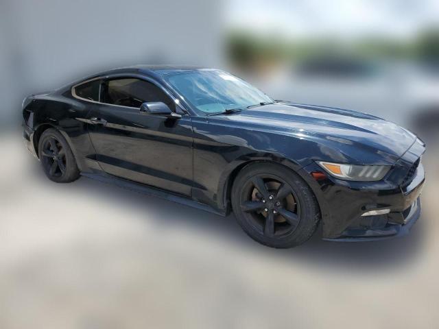 Photo 3 VIN: 1FA6P8AM1F5329698 - FORD MUSTANG 