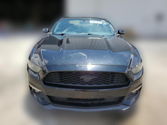 Photo 4 VIN: 1FA6P8AM1F5329698 - FORD MUSTANG 