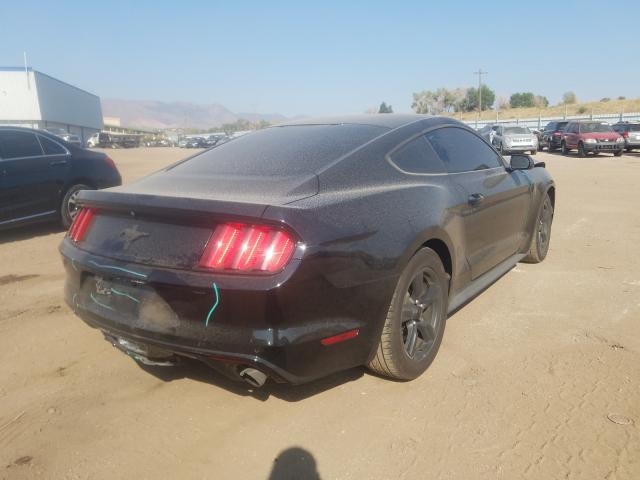 Photo 3 VIN: 1FA6P8AM1F5330107 - FORD MUSTANG 