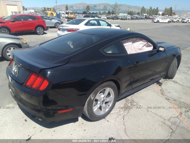 Photo 3 VIN: 1FA6P8AM1F5330236 - FORD MUSTANG 