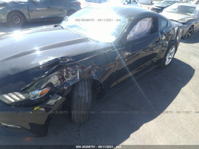 Photo 5 VIN: 1FA6P8AM1F5330236 - FORD MUSTANG 