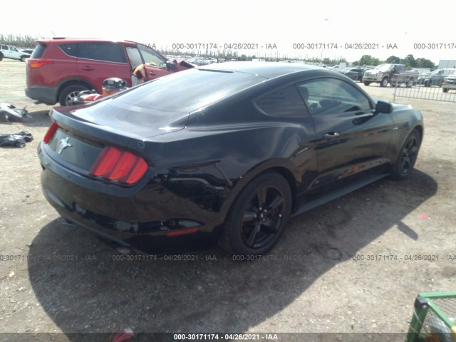 Photo 3 VIN: 1FA6P8AM1F5337607 - FORD MUSTANG 