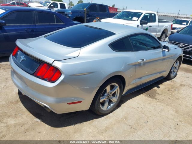 Photo 3 VIN: 1FA6P8AM1F5344900 - FORD MUSTANG 