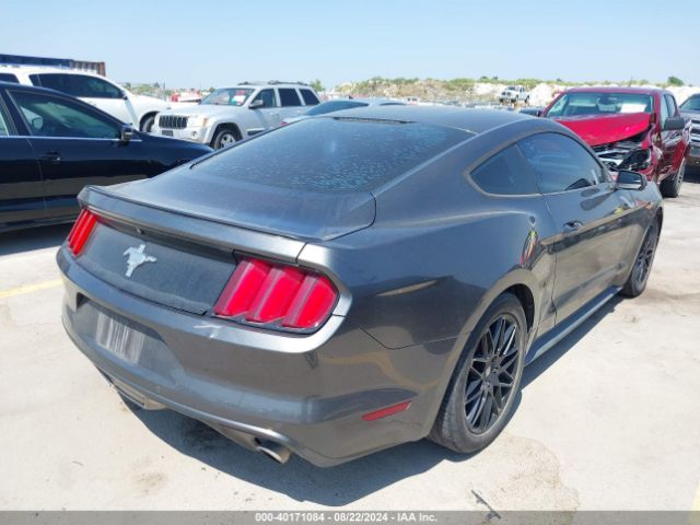 Photo 3 VIN: 1FA6P8AM1F5355198 - FORD MUSTANG 