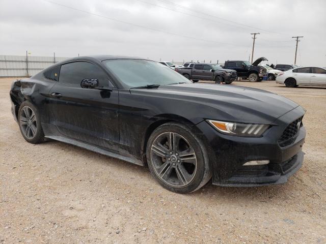 Photo 3 VIN: 1FA6P8AM1F5355203 - FORD MUSTANG 