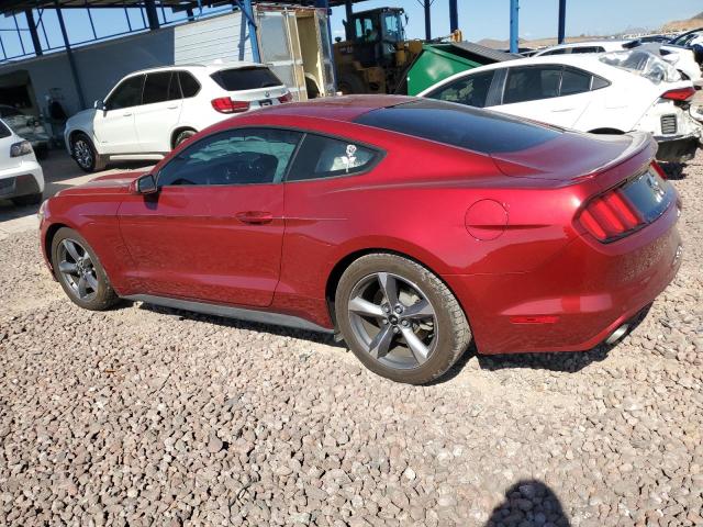 Photo 1 VIN: 1FA6P8AM1F5358991 - FORD MUSTANG 