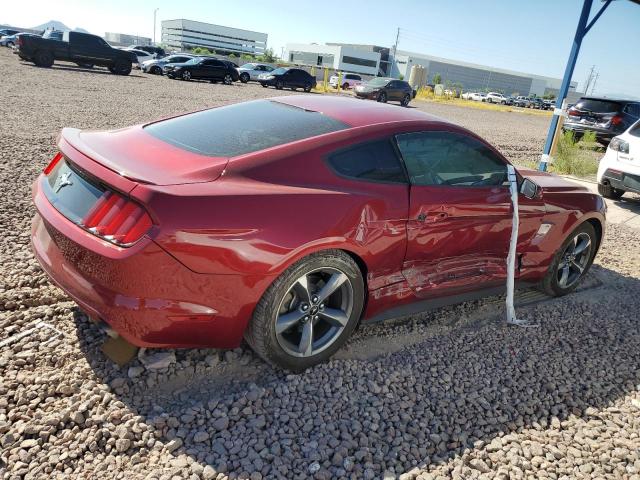 Photo 2 VIN: 1FA6P8AM1F5358991 - FORD MUSTANG 