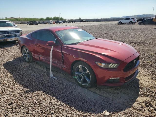 Photo 3 VIN: 1FA6P8AM1F5358991 - FORD MUSTANG 