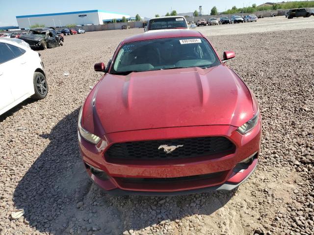 Photo 4 VIN: 1FA6P8AM1F5358991 - FORD MUSTANG 