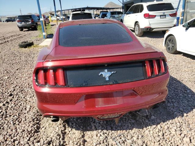 Photo 5 VIN: 1FA6P8AM1F5358991 - FORD MUSTANG 