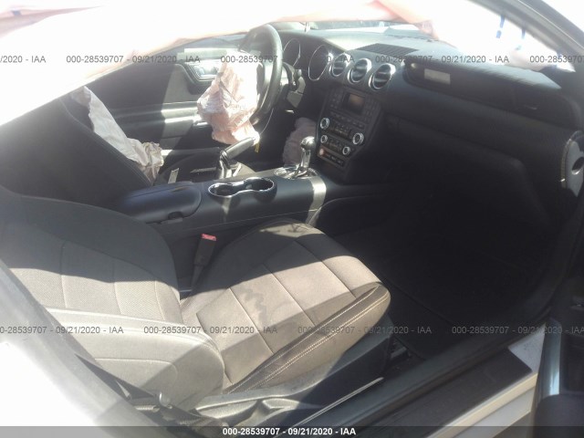 Photo 4 VIN: 1FA6P8AM1F5370560 - FORD MUSTANG 