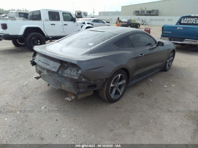 Photo 3 VIN: 1FA6P8AM1F5375693 - FORD MUSTANG 