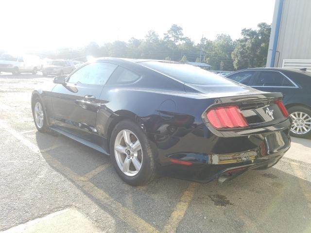 Photo 2 VIN: 1FA6P8AM1F5378254 - FORD MUSTANG 