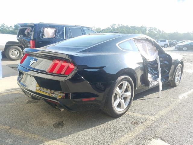 Photo 3 VIN: 1FA6P8AM1F5378254 - FORD MUSTANG 