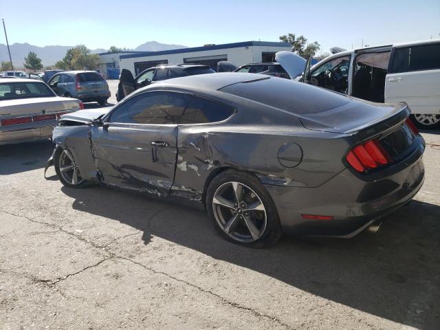 Photo 1 VIN: 1FA6P8AM1F5392980 - FORD MUSTANG 