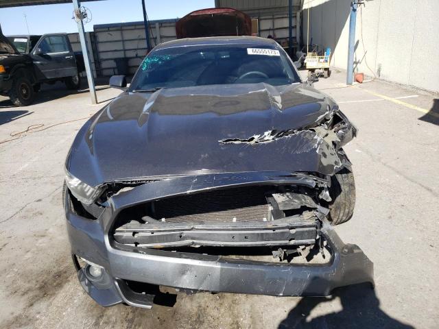 Photo 4 VIN: 1FA6P8AM1F5392980 - FORD MUSTANG 