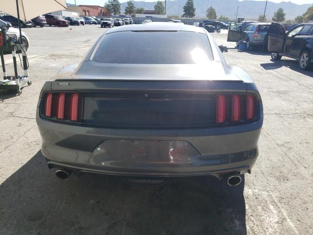 Photo 5 VIN: 1FA6P8AM1F5392980 - FORD MUSTANG 