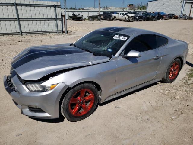 Photo 0 VIN: 1FA6P8AM1G5209143 - FORD MUSTANG 