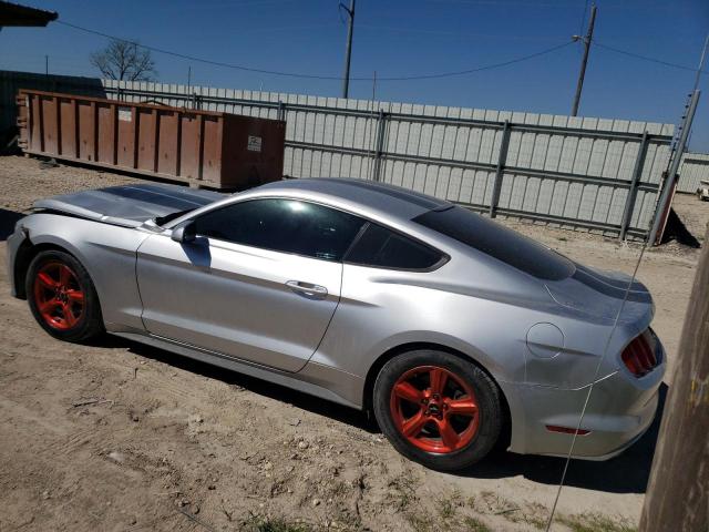 Photo 1 VIN: 1FA6P8AM1G5209143 - FORD MUSTANG 