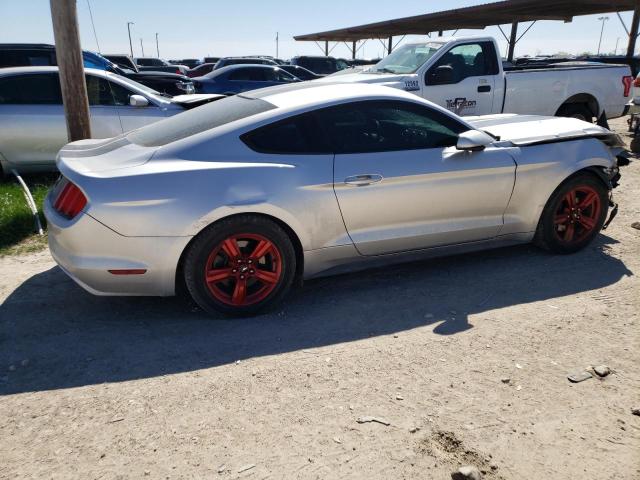 Photo 2 VIN: 1FA6P8AM1G5209143 - FORD MUSTANG 