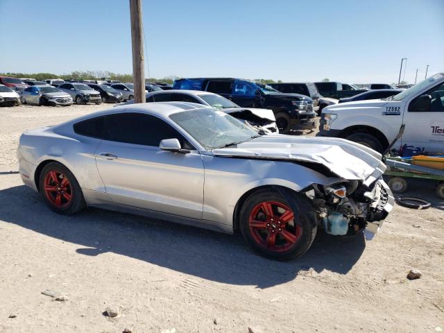 Photo 3 VIN: 1FA6P8AM1G5209143 - FORD MUSTANG 