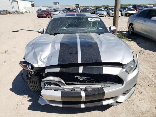 Photo 4 VIN: 1FA6P8AM1G5209143 - FORD MUSTANG 