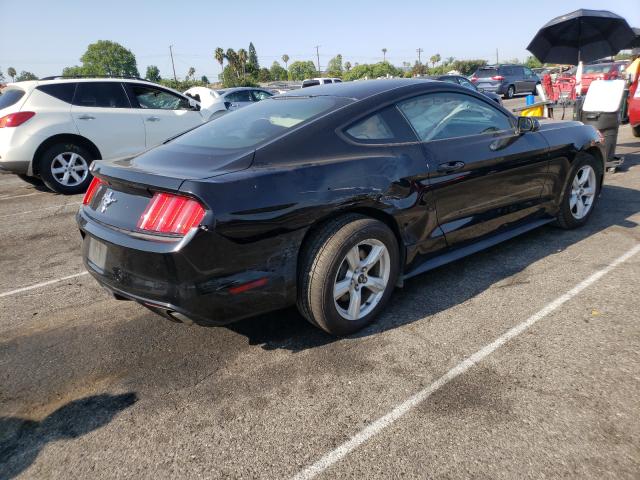 Photo 3 VIN: 1FA6P8AM1G5212141 - FORD MUSTANG 