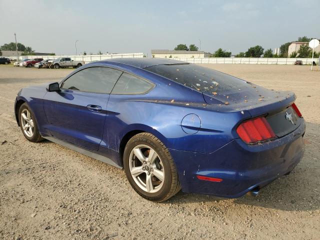 Photo 1 VIN: 1FA6P8AM1G5223995 - FORD MUSTANG 