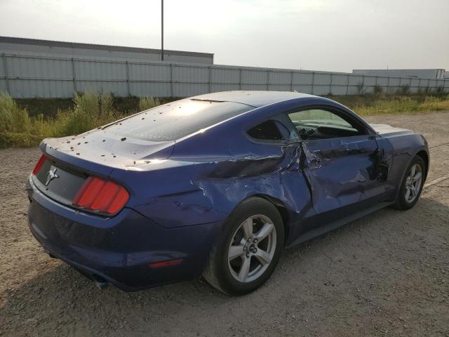 Photo 2 VIN: 1FA6P8AM1G5223995 - FORD MUSTANG 