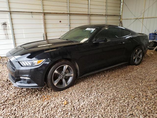 Photo 0 VIN: 1FA6P8AM1G5240702 - FORD MUSTANG 