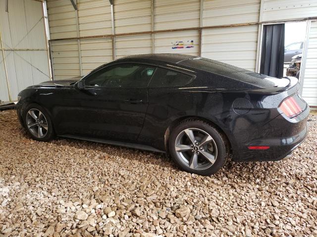 Photo 1 VIN: 1FA6P8AM1G5240702 - FORD MUSTANG 