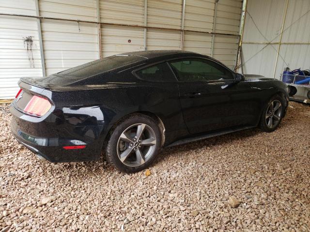 Photo 2 VIN: 1FA6P8AM1G5240702 - FORD MUSTANG 