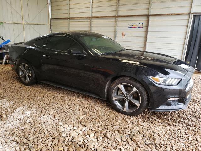 Photo 3 VIN: 1FA6P8AM1G5240702 - FORD MUSTANG 