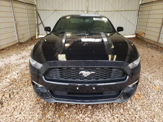 Photo 4 VIN: 1FA6P8AM1G5240702 - FORD MUSTANG 