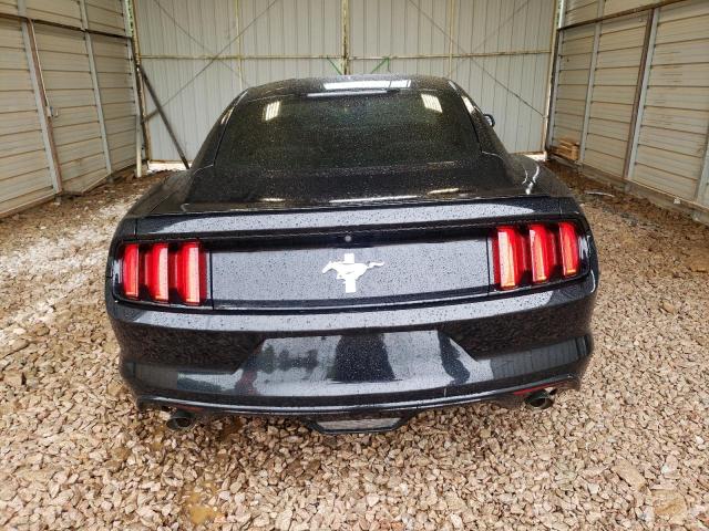 Photo 5 VIN: 1FA6P8AM1G5240702 - FORD MUSTANG 